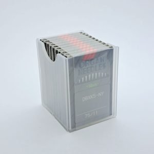 Organ DBXK5-NY Size 75/11 BP Needles (100 needles)