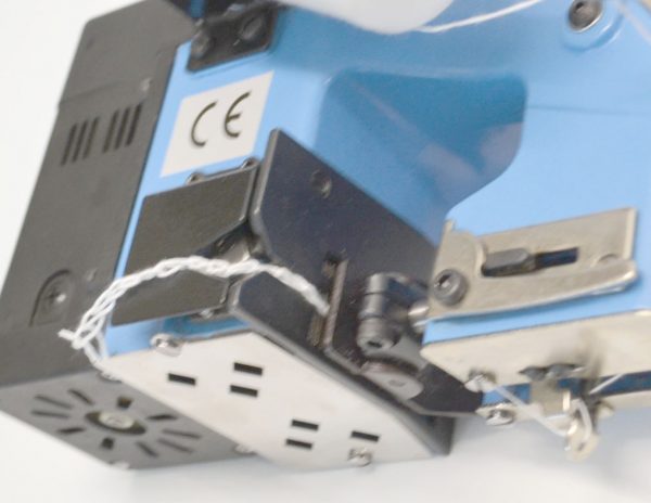EUROSEW UP-1 Ultra Portable Hand Sewing Machine - Image 2