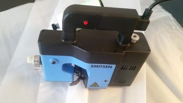EUROSEW UP-1 Ultra Portable Hand Sewing Machine - Image 4