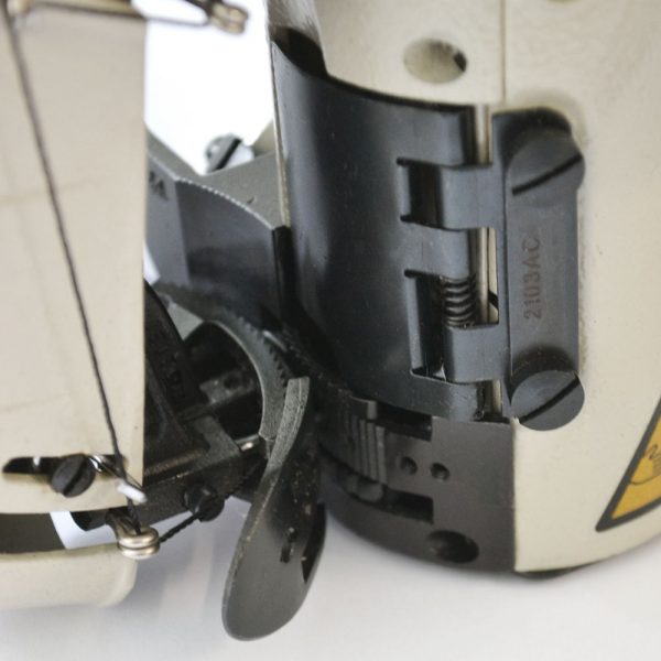 EUROSEW SM2200-2T 2-thread sewing machine - Image 2