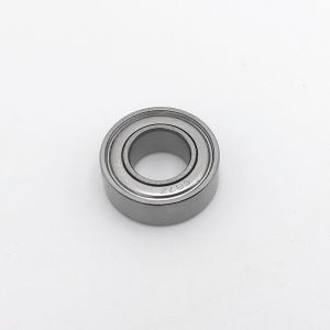 1A01020 (687Z) Deep Groove Ball Bearing  (Brand: Newlong)