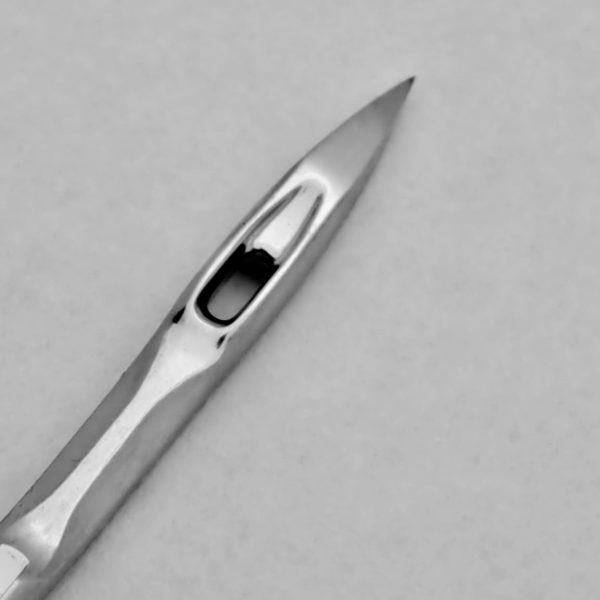 Groz Beckert DR-H30 Needle for DS-9 Series (also B20001) - Image 3