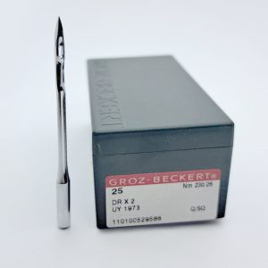 Groz Beckert DR-H30 Needle for DS-9 Series (also B20001)