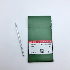 Needle B01002 for Newlong NP7a, ES7, NP3ii, NP8 etc.