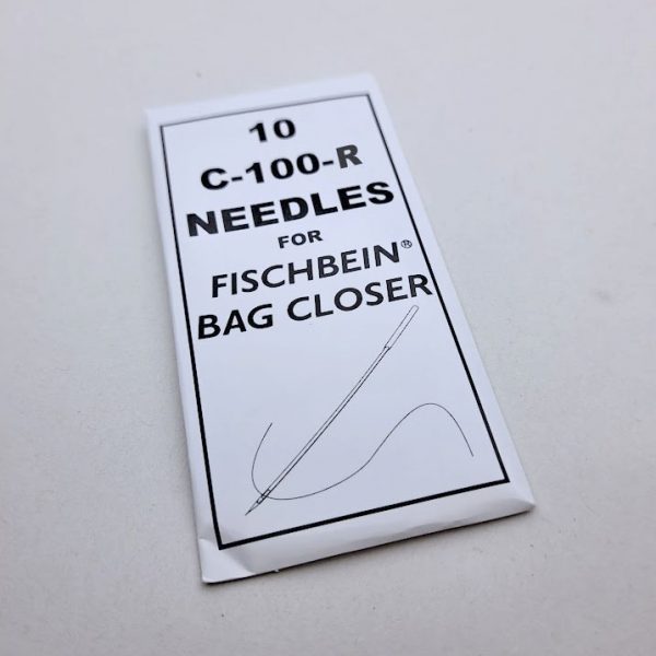 Fischbein C 100 R Needles for Fischbein Empress 100 Square Point