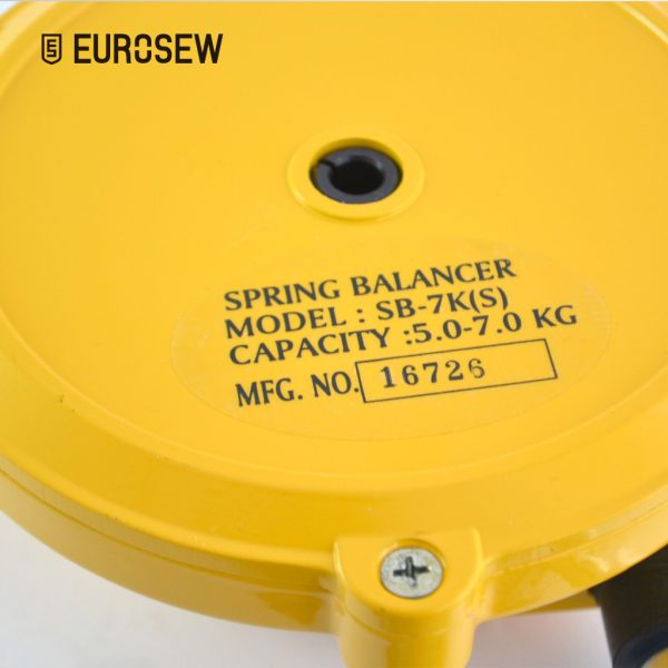 Spring Balancer SB7K for Newlong NP-7A