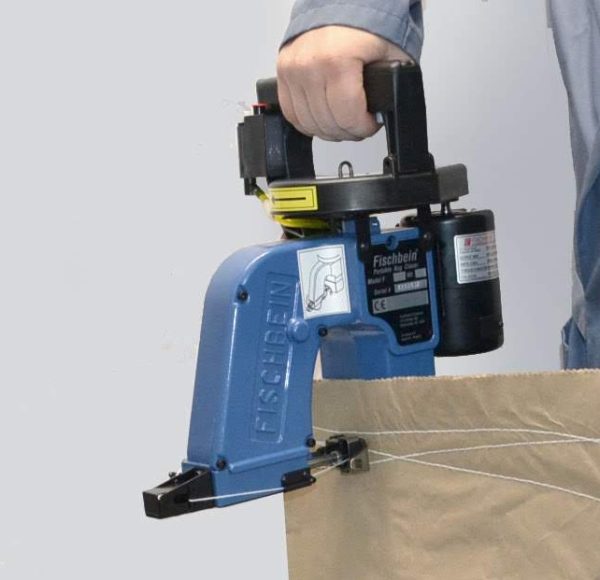 Fischbein Portable Model F