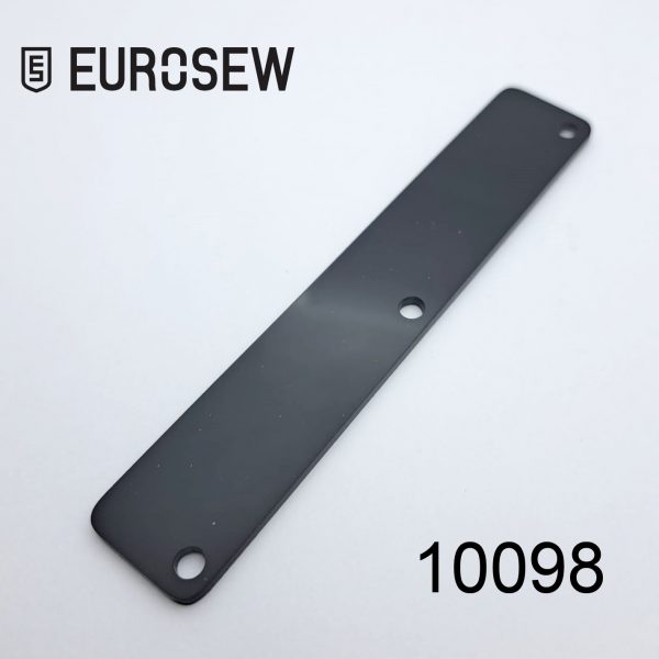 Eurosew for Fischbein 10098 THREAD GROOVE COVER high quality alternative good parts good price. Better then the original!