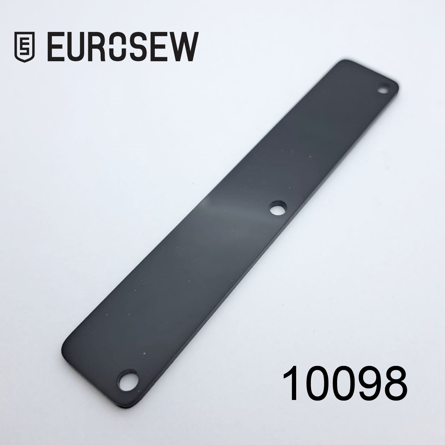 Eurosew for Fischbein 10098 THREAD GROOVE COVER high quality alternative good parts good price. Better then the original!
