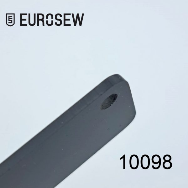 Eurosew for Fischbein 10098 THREAD GROOVE COVER high quality alternative