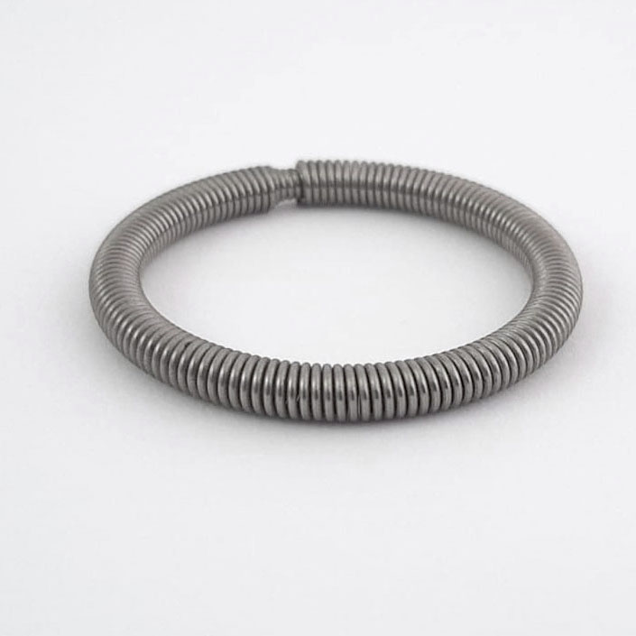 Fischbein 10128 LEVERS SEAL GARTER SPRING good parts good price