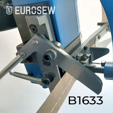 B1633 complete knife asssembly for Fischbein (alternative)